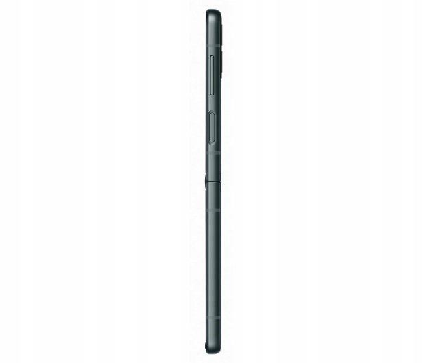 Galaxy - [3286] Galaxy Z Flip3 5G 256GB グリーン Galaxy z Flip 3 5g 256 Gb - Niska cena na Allegro