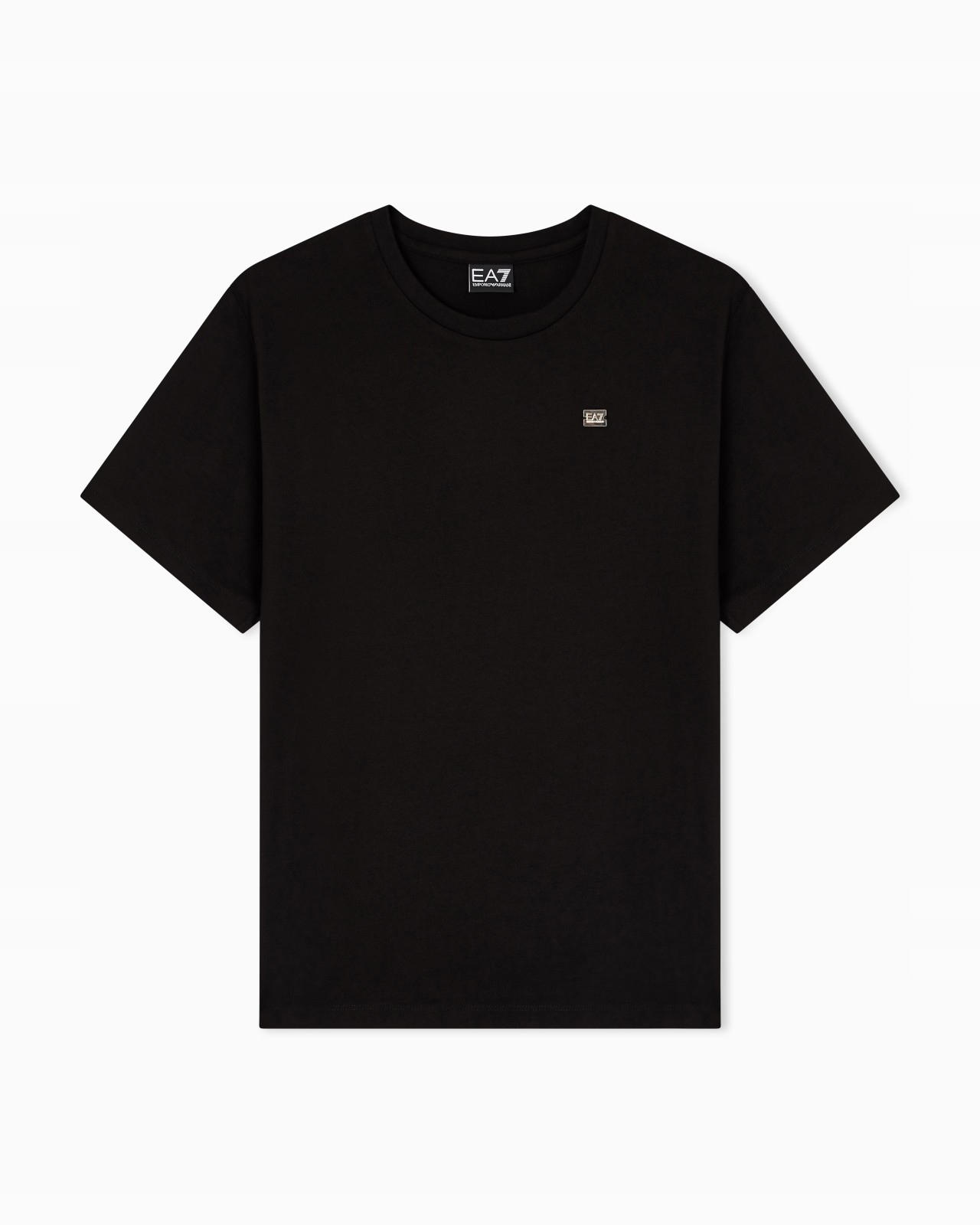 Dámské triko EA7 Emporio Armani T-Shirt