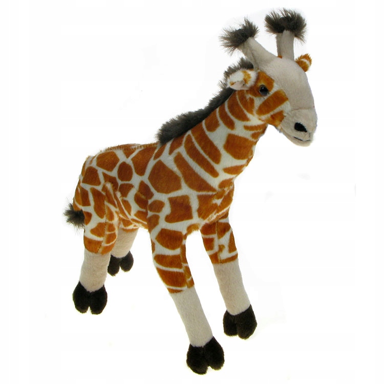 

Zoo: maskotka Żyrafa 27cm (17375)