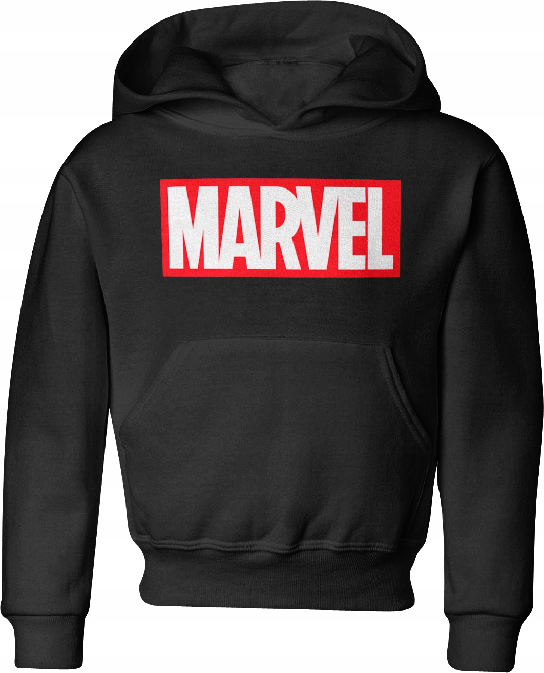 

Dziecięca Bluza Marvel 7-8 Lat 134 CM z kapturem