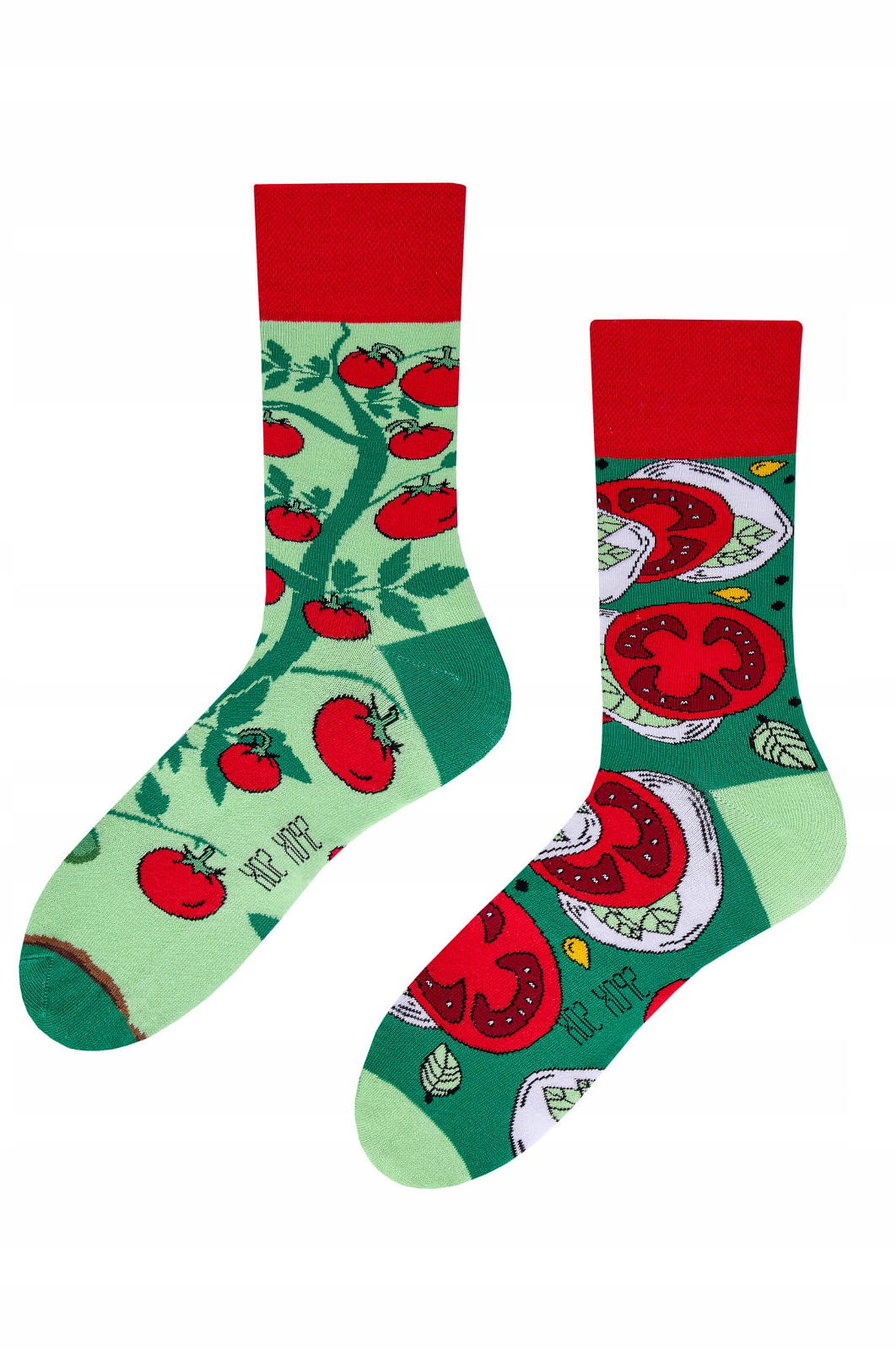 

Skarpety Spox Sox Pomidory multicolor 36-39