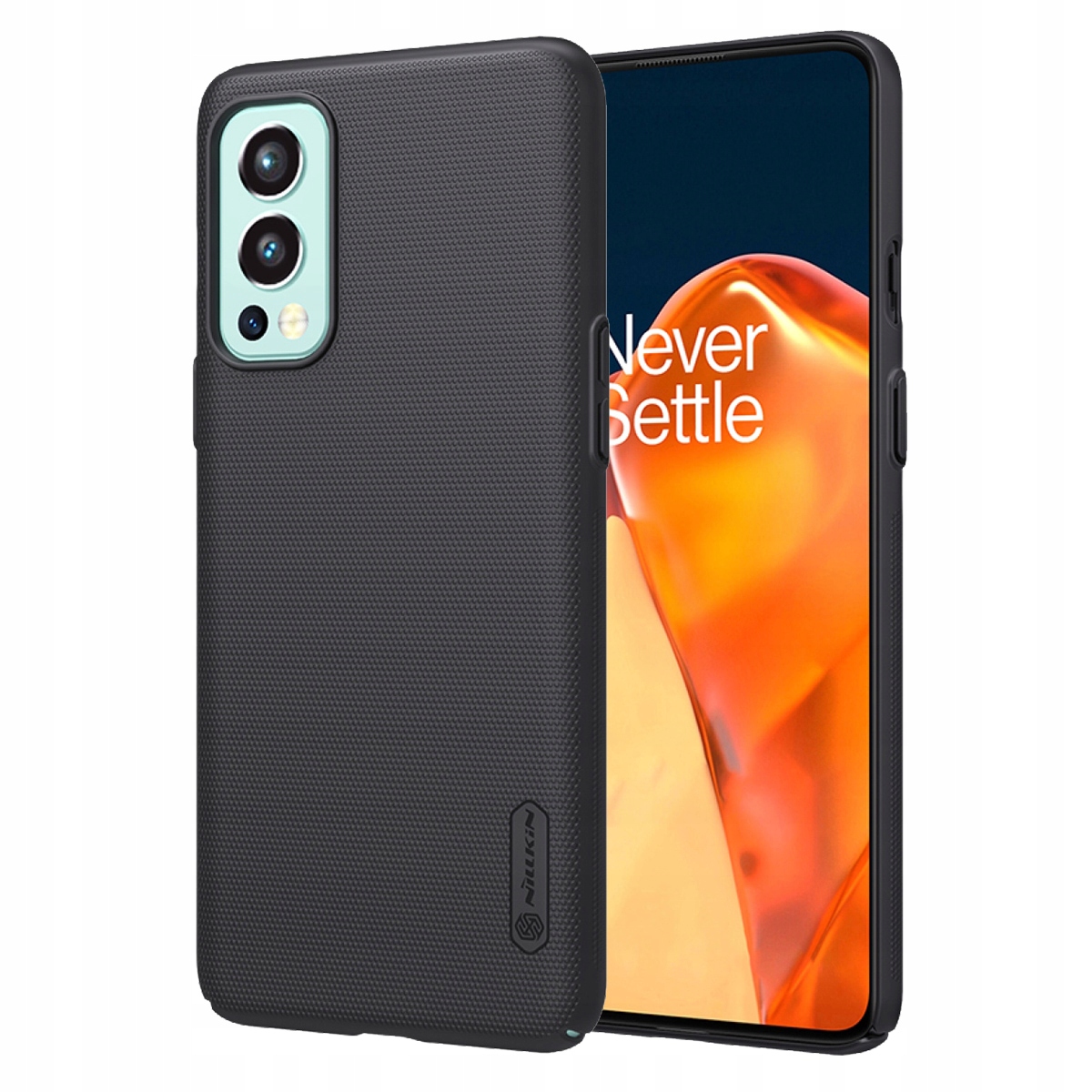 

Nillkin Frosted Etui Case Do Oneplus Nord 2 5G