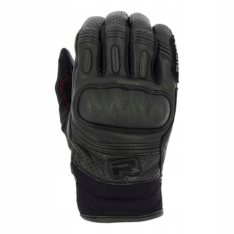 Rukavice Richa Protect Summer 2 Black Darčeky