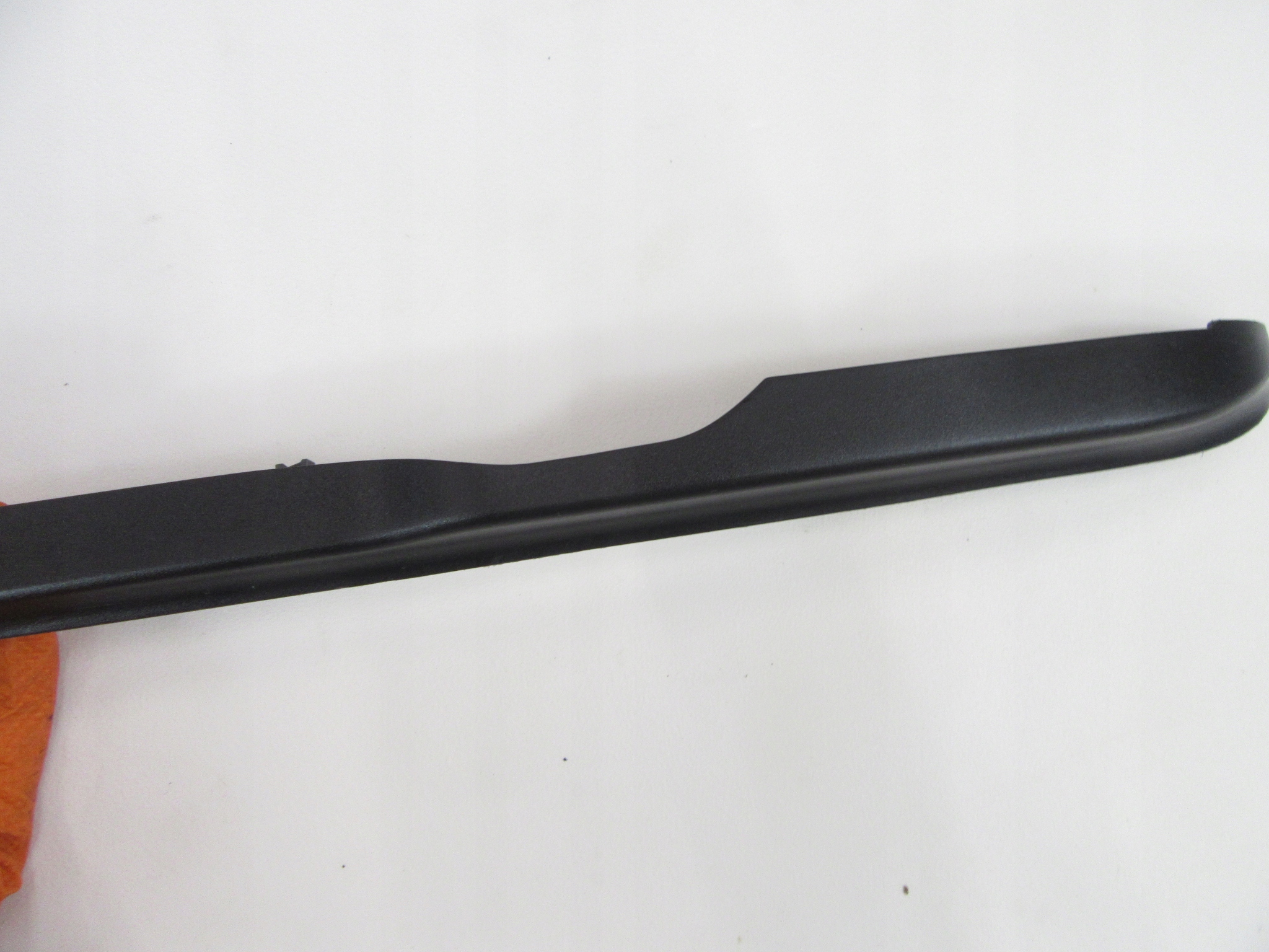 couverture rails siège droit avant passegers BMW e46 berline KOMBI