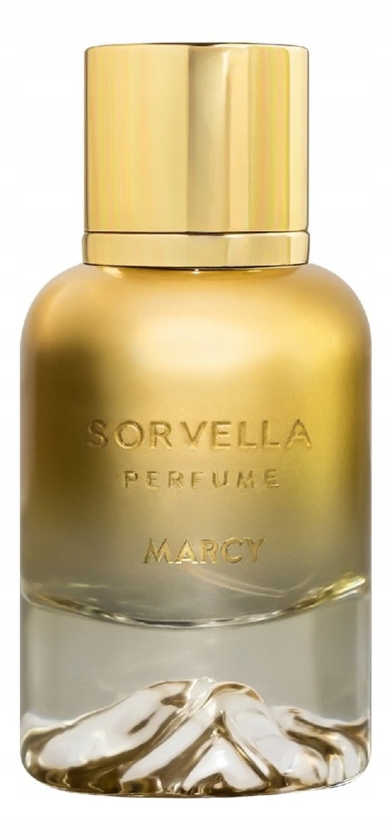 Sorvella Perfume Mountain Marcy parfémovaná voda sprej 50 ml