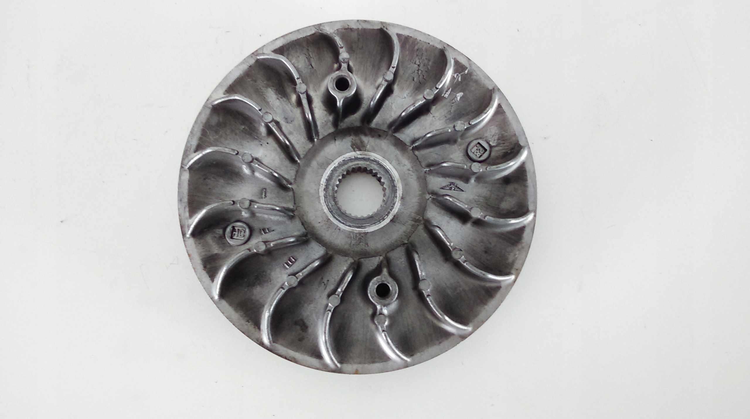 123451068 - HONDA SILVER WING 400 Варіатор привід