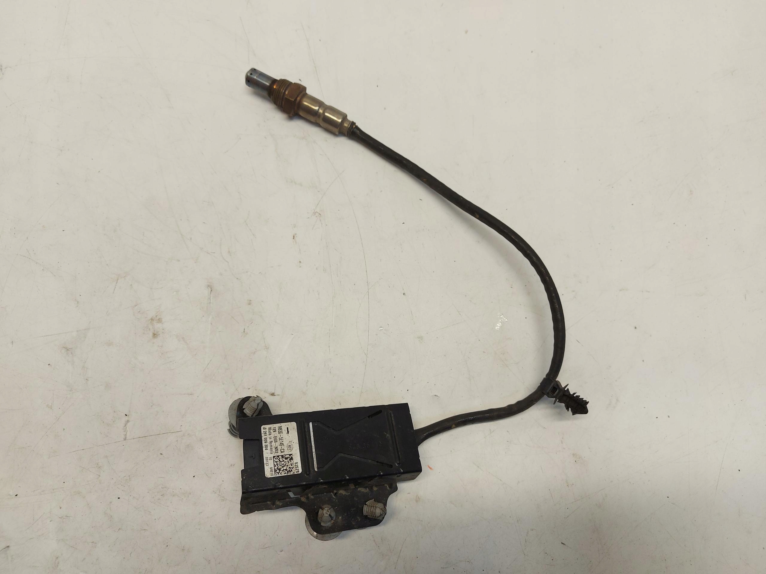 Ford Ranger VI 6 AMAROK II SONDA Sensor Gase MB3G-5E145-CA