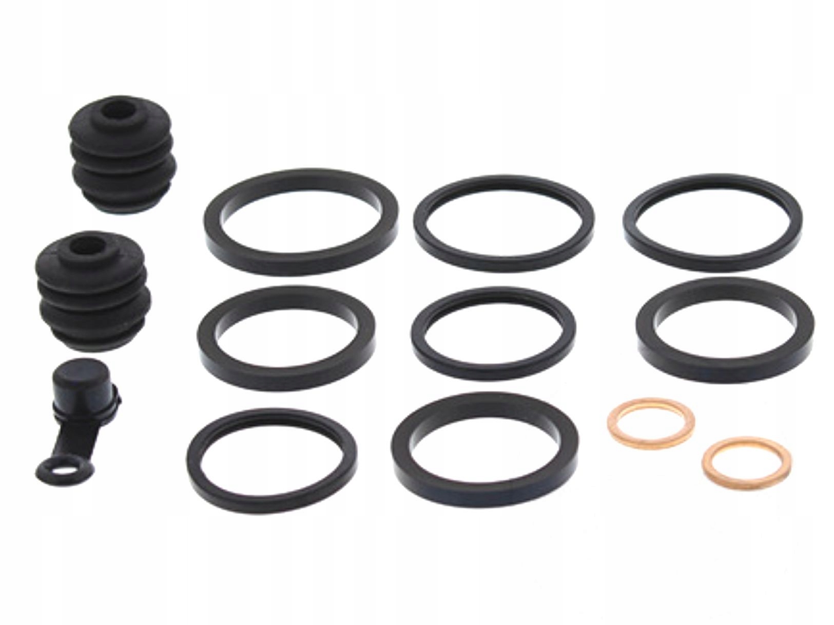 Sada Na Opravu Předního Brzdového Třmenu Yamaha Xt 250 2008-2015