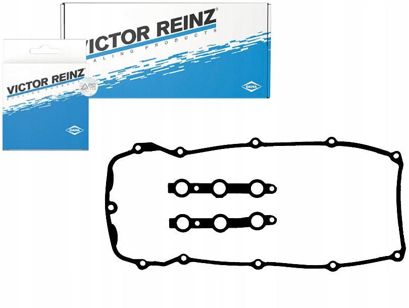 VIC15-33077-02 Sada Těsnění Bmw M54 Asistent řidiče #33
