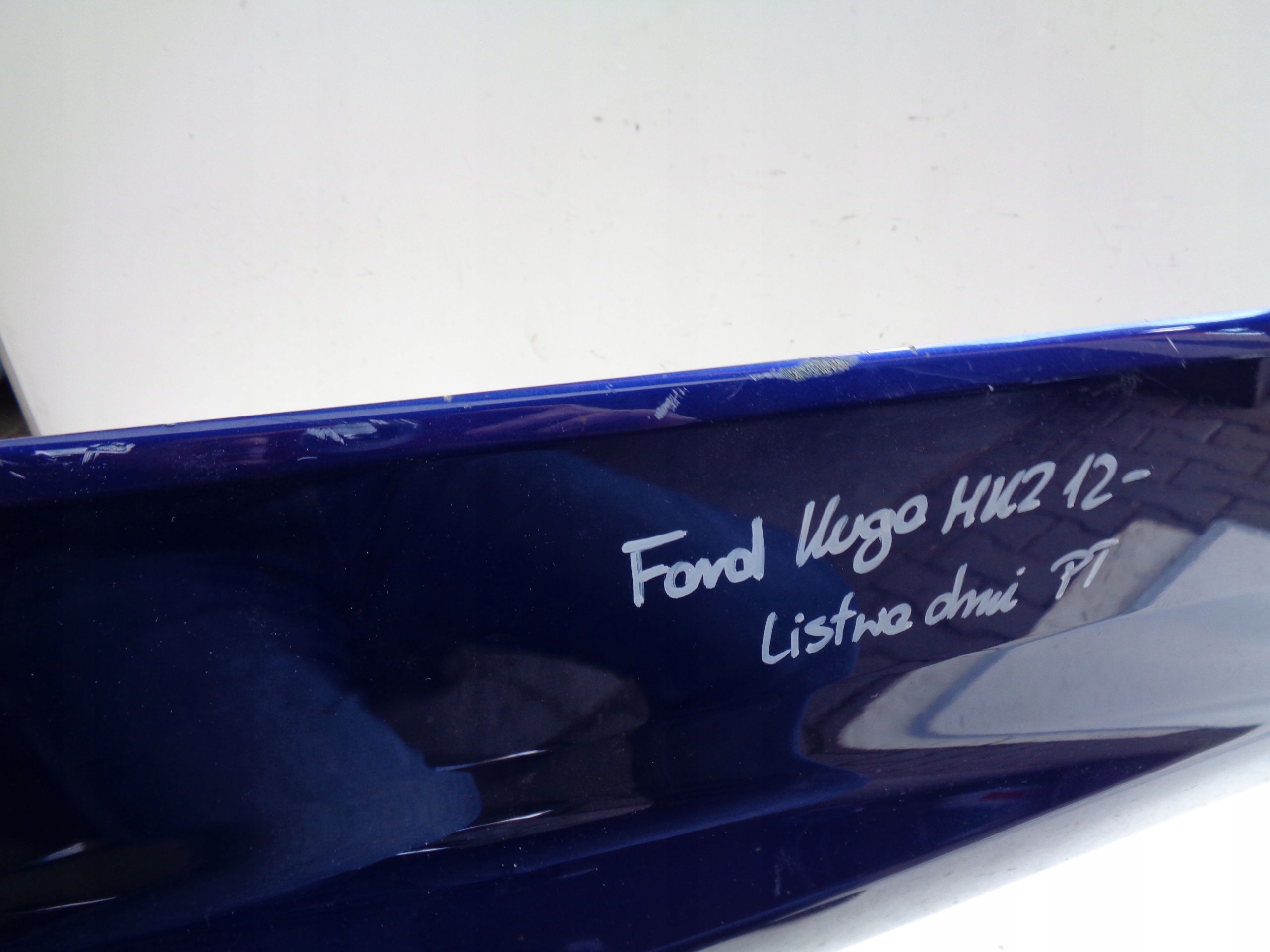 moulding door right rear FORD KUGA MK2 12