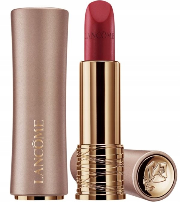 Lancome L`absolu Rouge Intimatte Rtěnka 505 Attrape Coeur 3,4 G