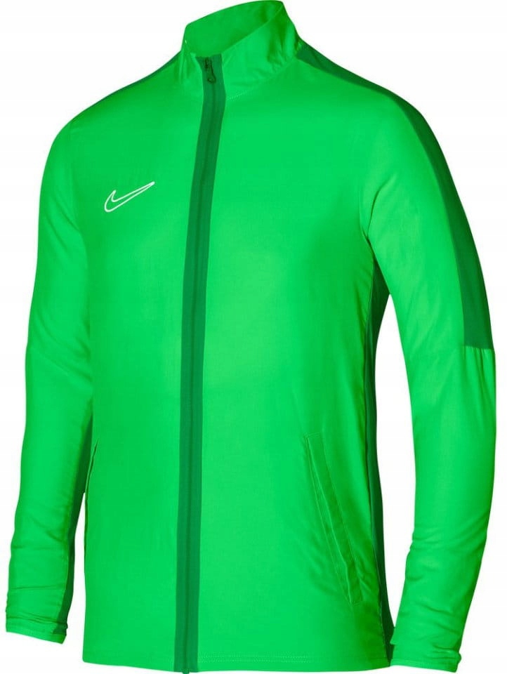 Bluza Nike Df Academy DR1710-329 sportowa treningowa męska zielona XL