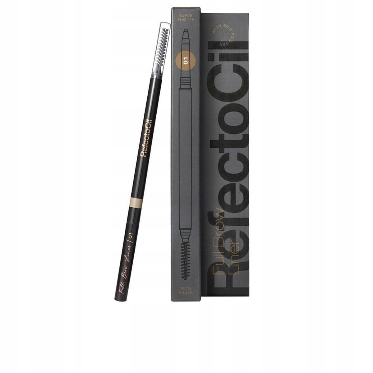 Refectocil – Brw Liner