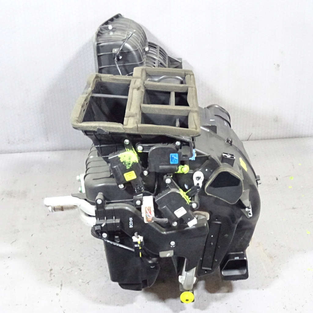 KIA PRO CEED a 1.6B ohřívač 97100-1H000