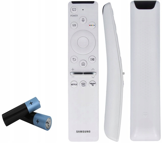 Originální Dálkový Ovladač Pro Televizor Samsung QE55LS03TA QE55LS03TAU QE55LS03TAUXXU