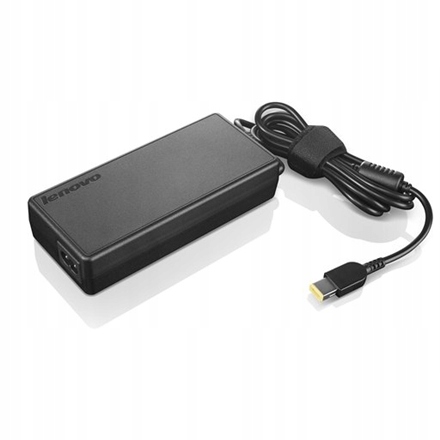 Sieťový adaptér Lenovo ThinkPad 90 W (Slim Tip) – sieťový adaptér – 90 W