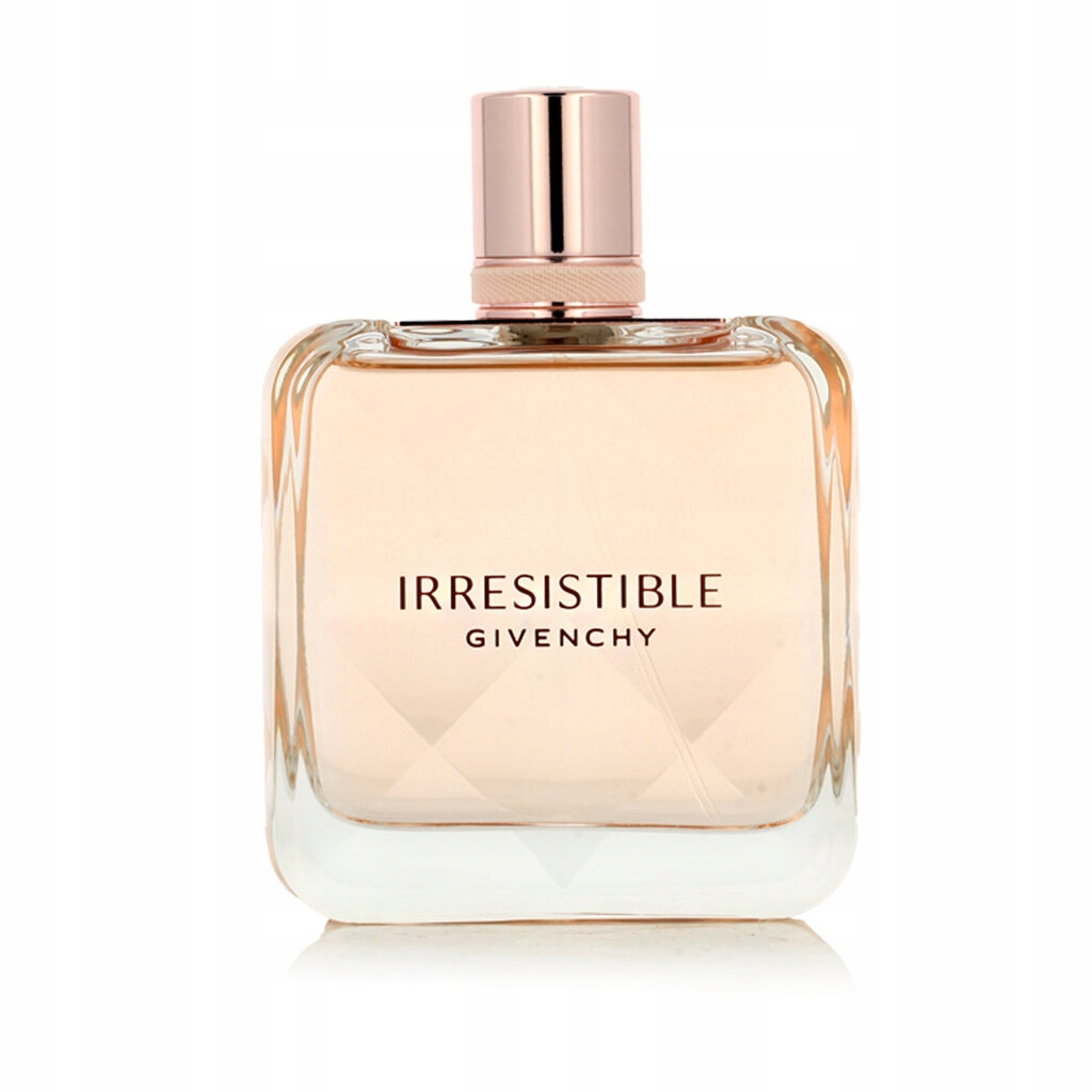 Givenchy Irrésistible Givenchy Fraiche Edt 80 ml W