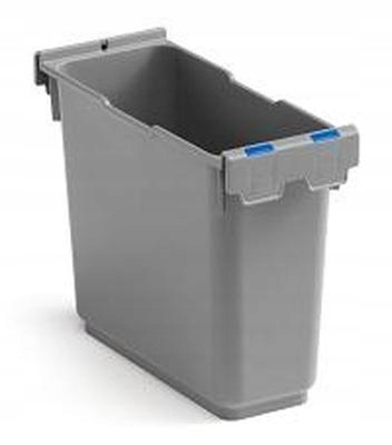 Levně Toaleta 6L.DO Eroya-šedá Z Nieb.zat