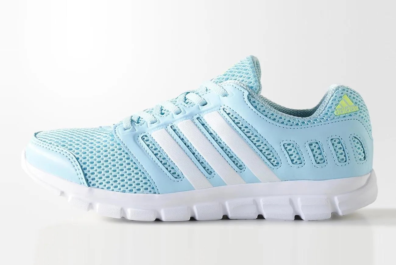 Dámské boty Adidas Breeze 101 S81692 Vel 36 2/3