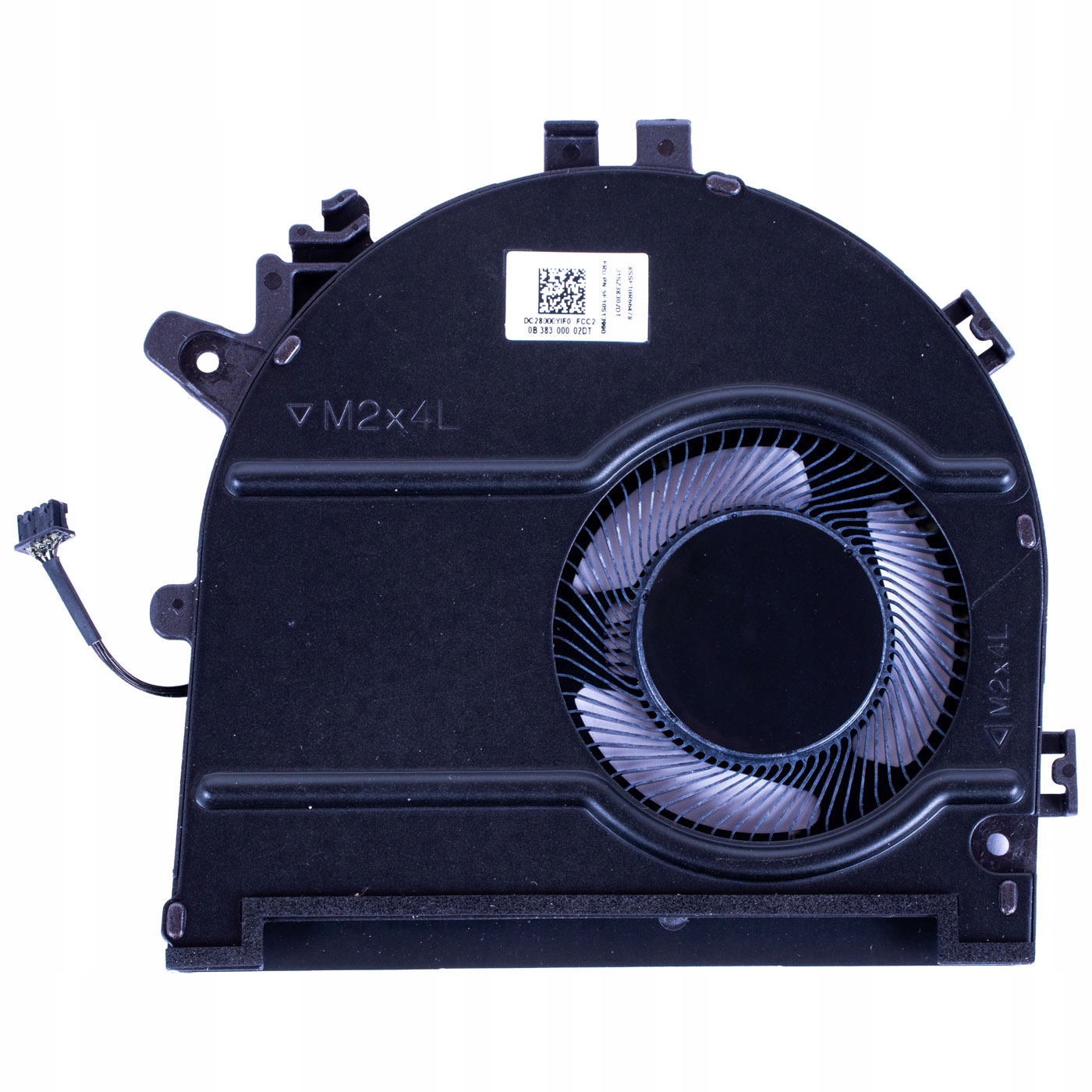 Ventilátor Lenovo IdeaPad 1 14 ADA7 AMN7 chladicí systém