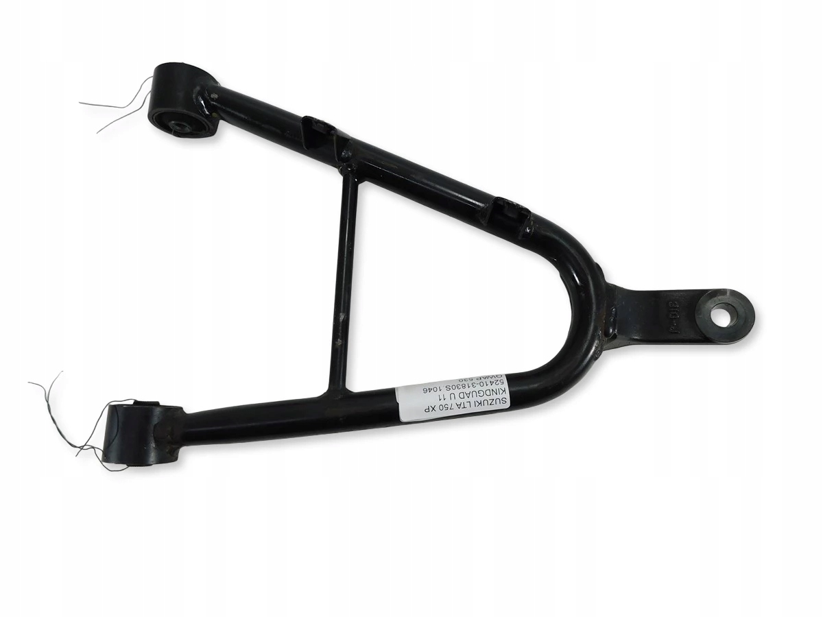 Rameno Predného Zavesenia Suzuki Lta 750 Xp Kindguad U-11 52410-31830
