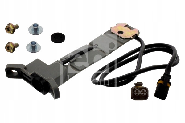 FEBI BILSTEIN ELEMENT MOCUJĄCY WENTYLATORA MAN E2000 F2000 F90 FOC