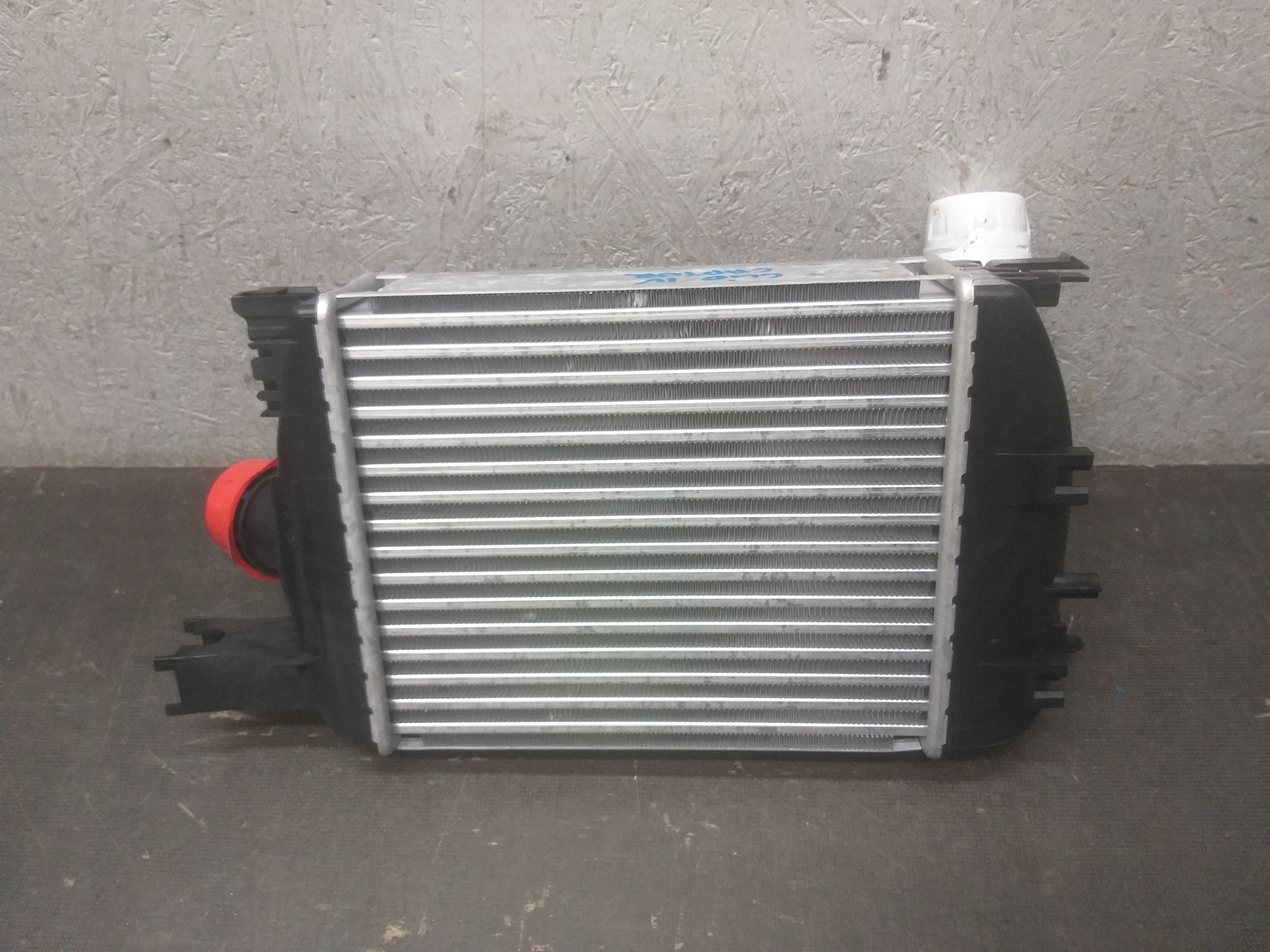 INTERCOOLER RENAULT CLIO IV 4 CAPTUR 144965154R