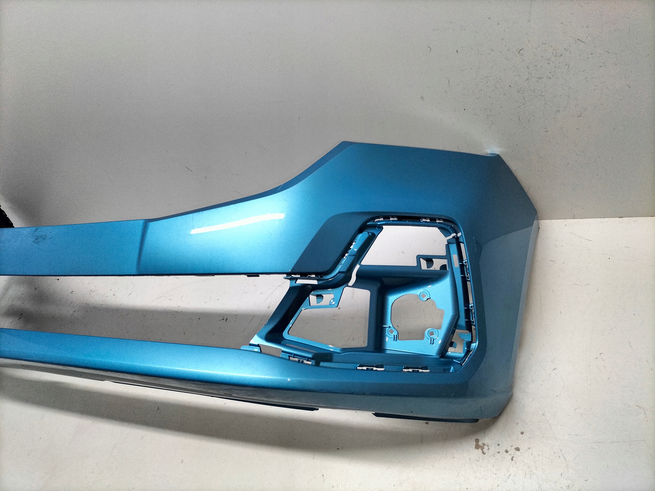 FRONTSTOSSSTANGE VORNE FORD TRANSIT CONNECT III MK3 22