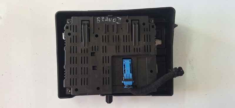 module control unit BLUE&ME FIAT BRAVO II 51906392