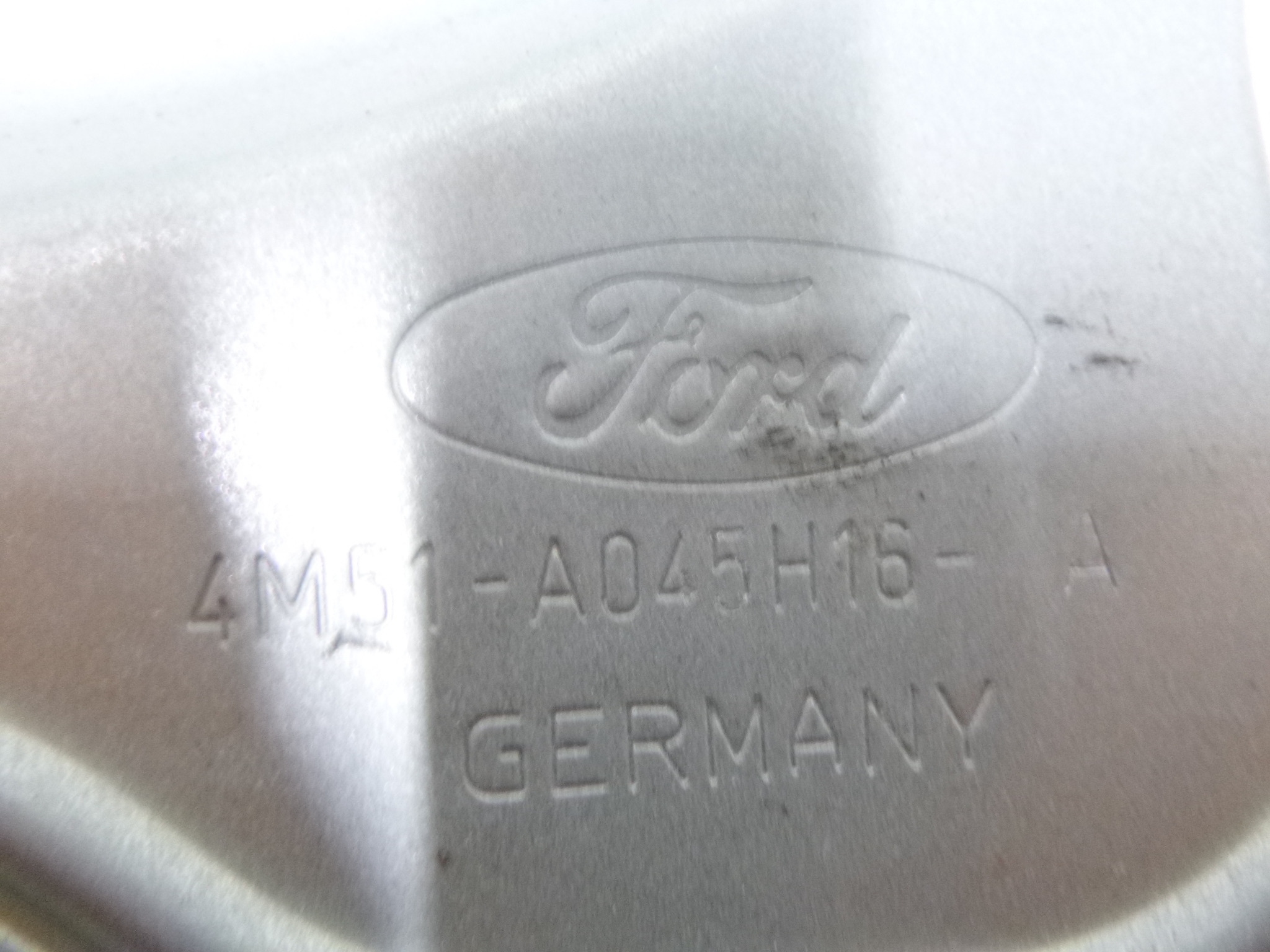 Mécanisme Vitre Avant Droite Ford Focus II 5D HB 2007r.