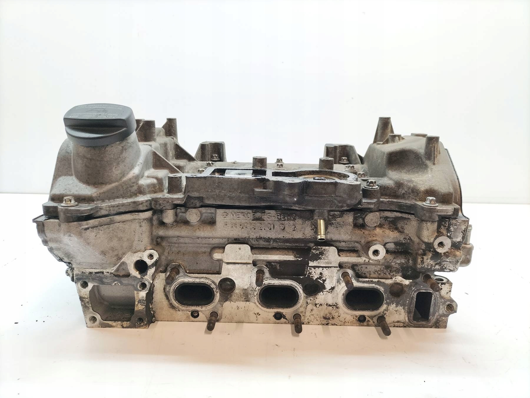 head. complete R6390162101 1.5 D Mitsubishi Colt VII (2002-2012)