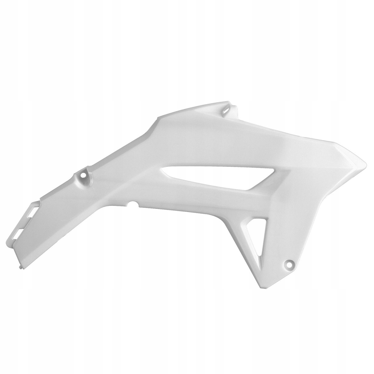 Polisport Krytu Chladiča (komplet) Honda Crf 250R '22' Crf 450R '21-'22 K