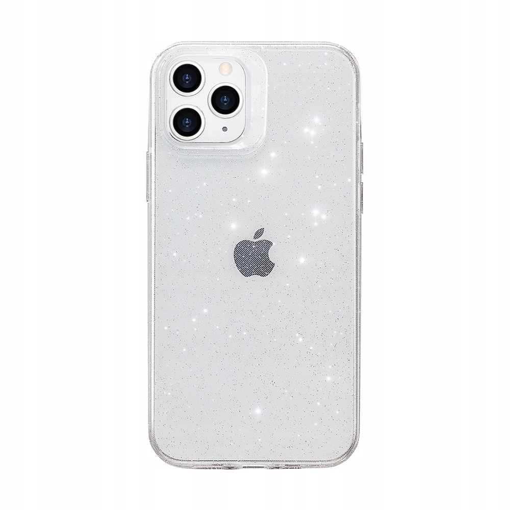 

Ringke brokatowe etui żel case do iPhone 12 mini