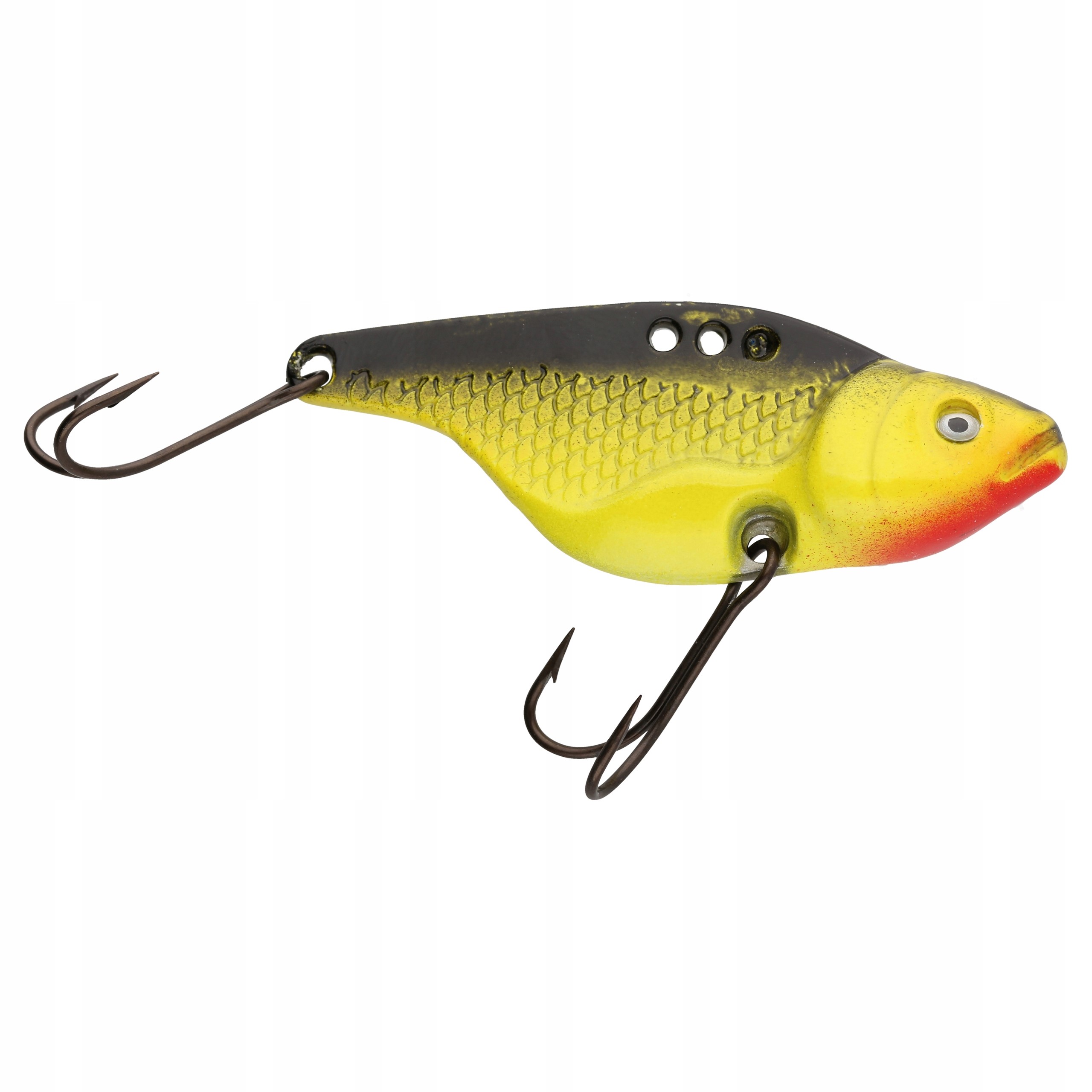 Cykada JMC ADVENTURE Bream Black Yellow 20g/5.5cm