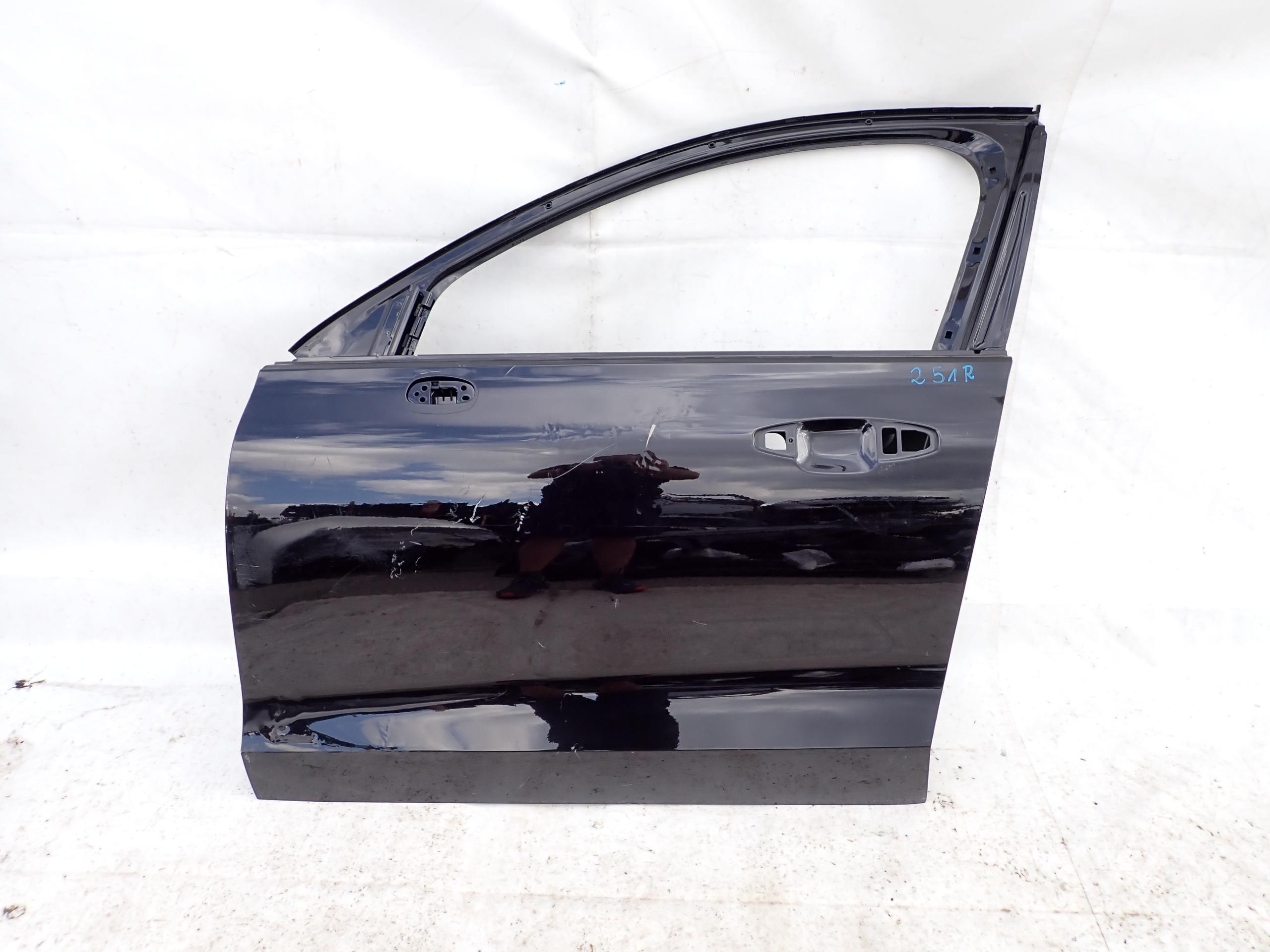 VOLVO V60 II S60 III 18- door left front front