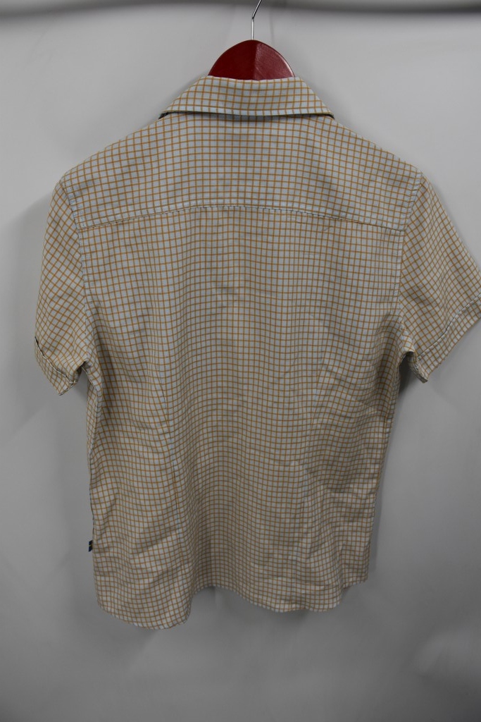 FJALLRAVEN koszula damska, r. M Materiał dominujący inny