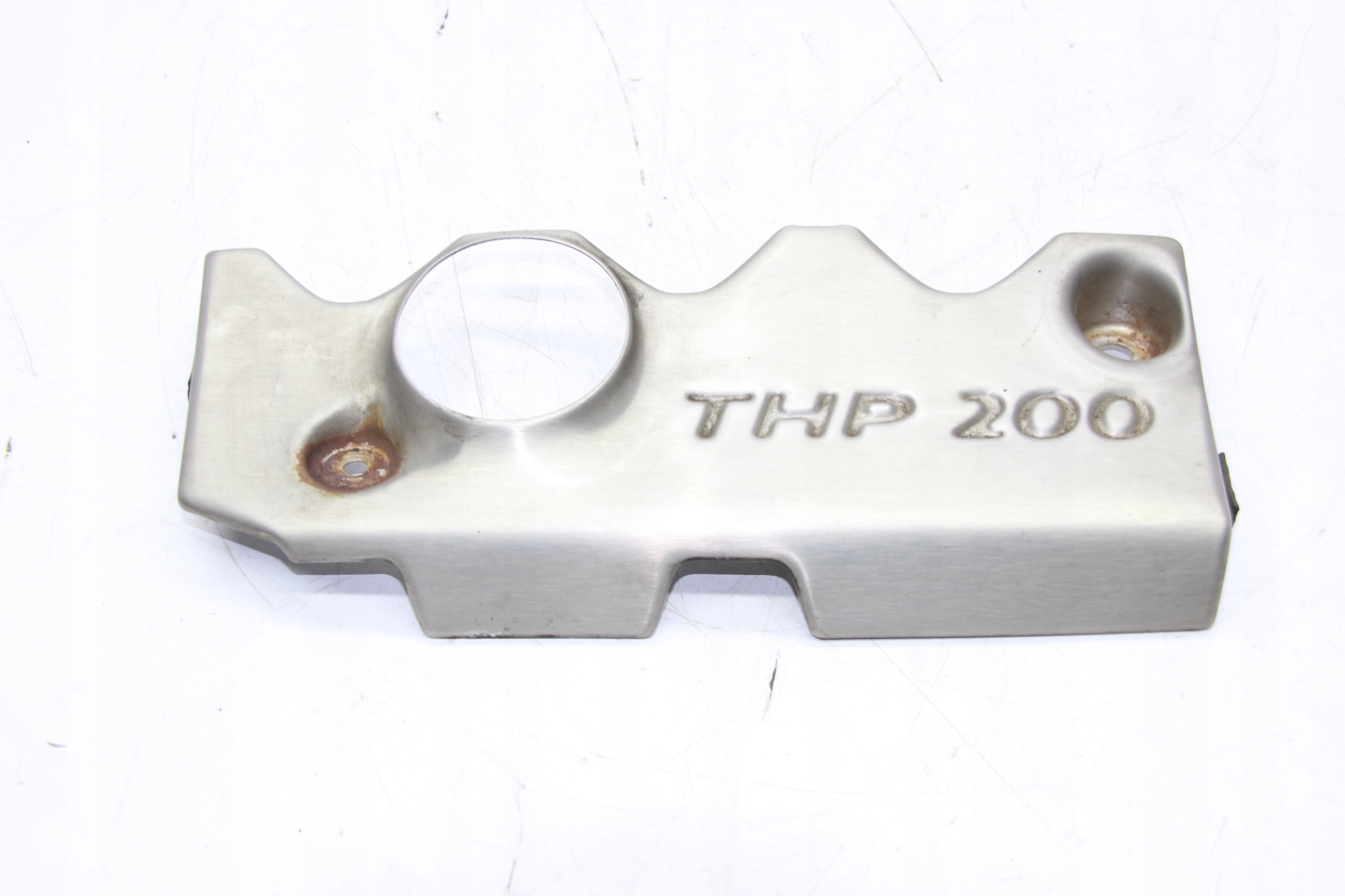 КАПОТ КРЫШКА СИНИКА PEUGEOT RCZ 1.6 THP 200 Л. С.