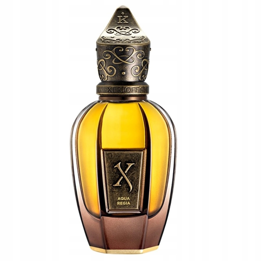 Parfém sprej Xerjoff Aqua Regia unisex 50 ml