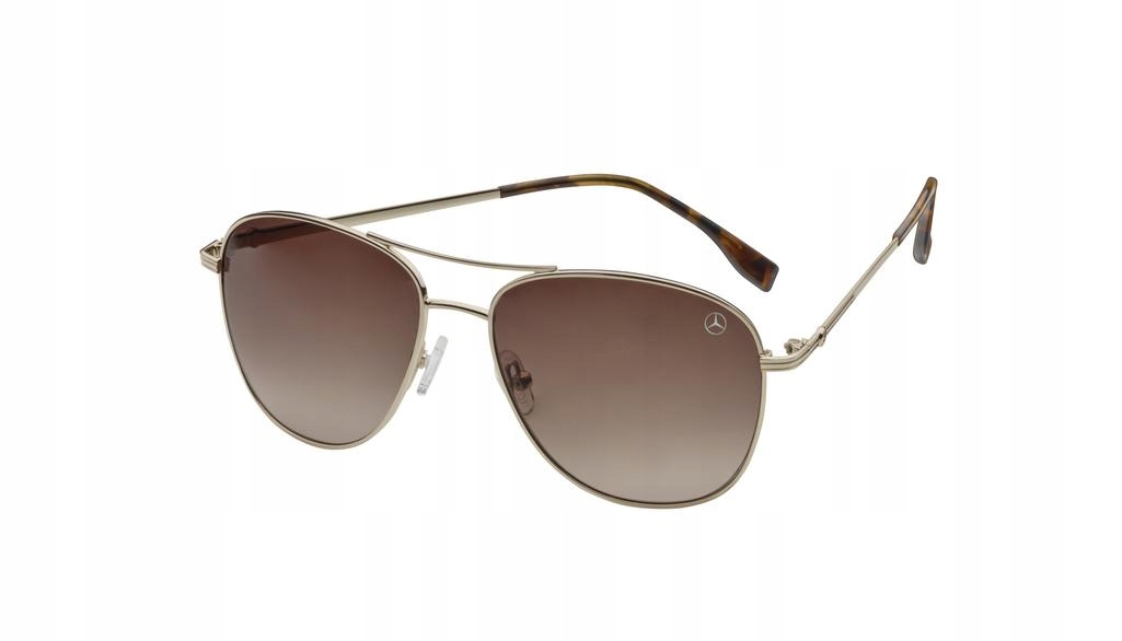 DAMSKIE OKULARY PRZECIWSLONECZNE MERCEDES BENZ