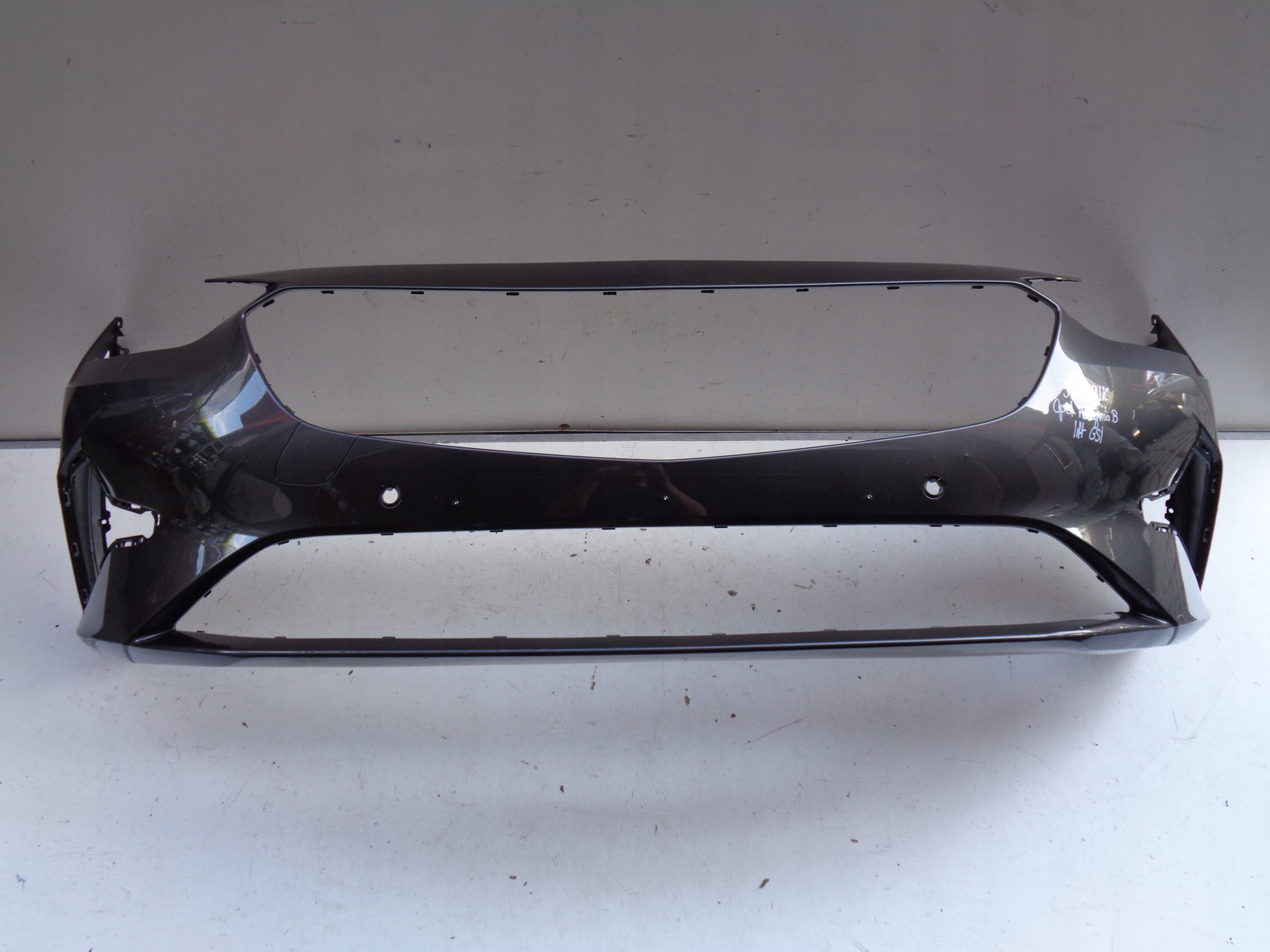FRONTSTOSSSTANGE OPEL INSIGNIA B 20- LIFT NR 35889