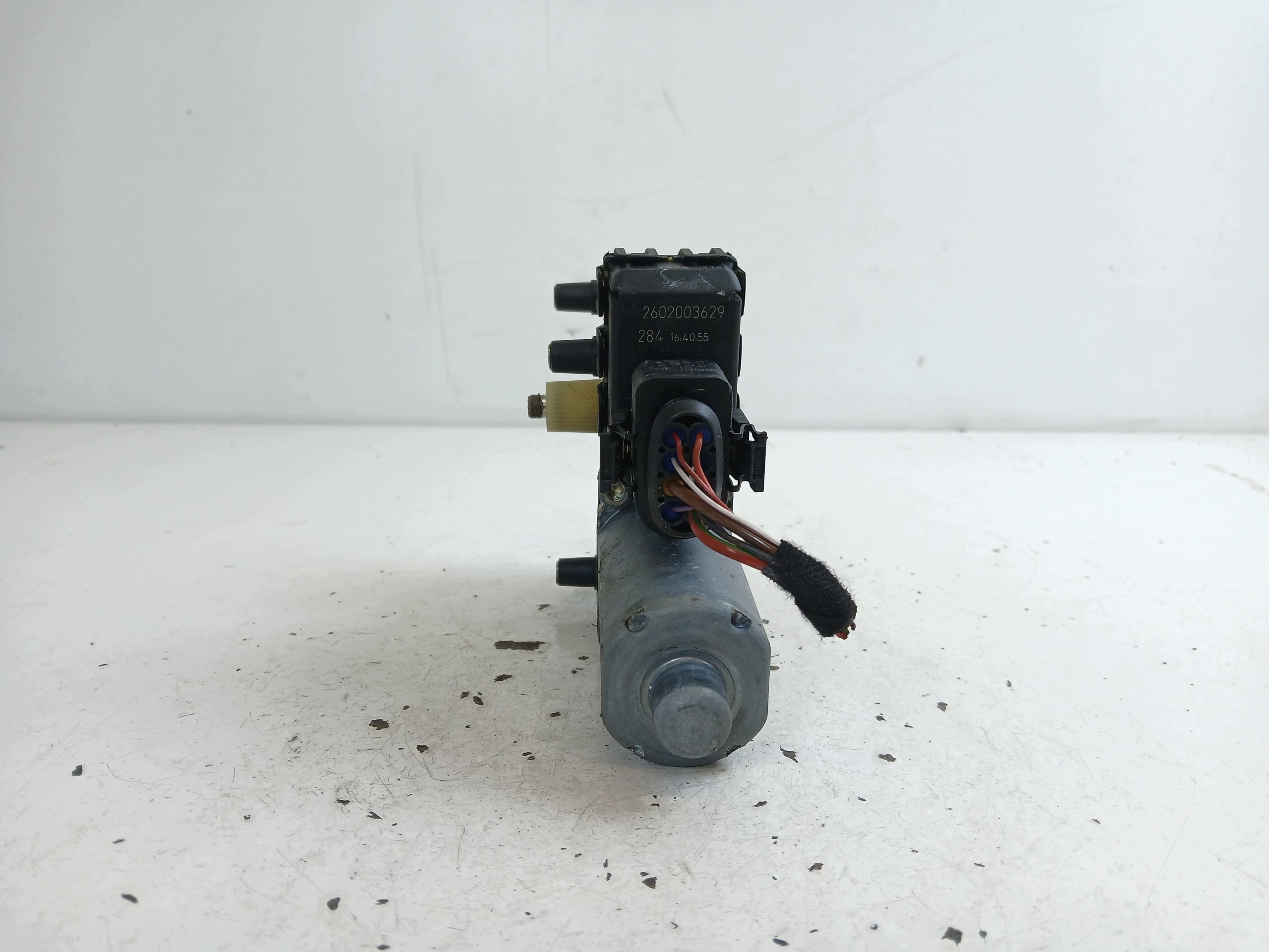 AUDI A6 C5 mini motor windows right front 0130821774
