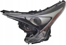 TOYOTA PRIUS XW50 USA 2016 -2018 LAMPA PRZEDNIA REFLEKTOR PRZÓD LEWY LH