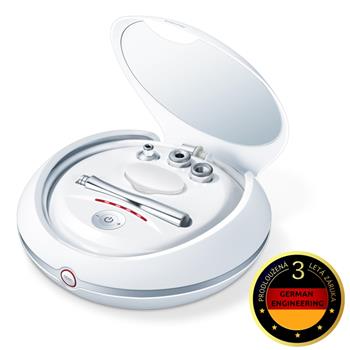 Mikrodermabrazní přístroj Beurer Fc 100