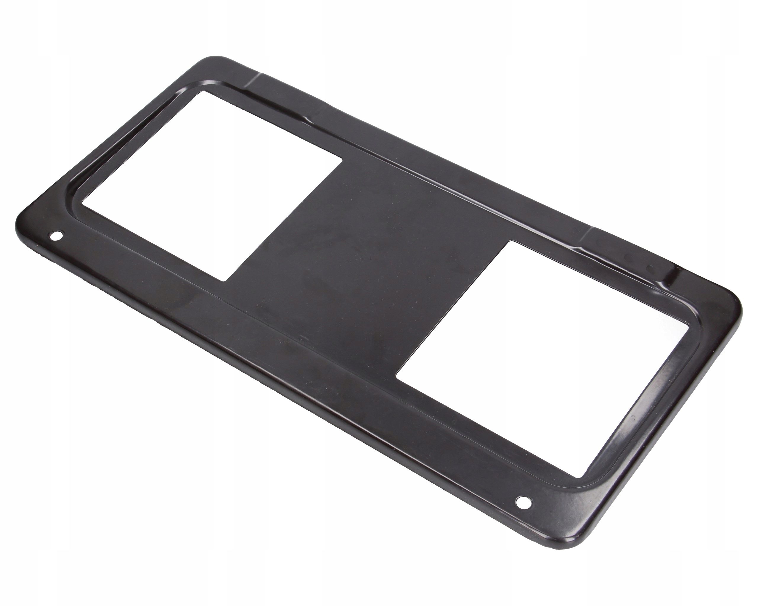 spodní kryt masky Mtz lampy 150x150mm 808401080-B