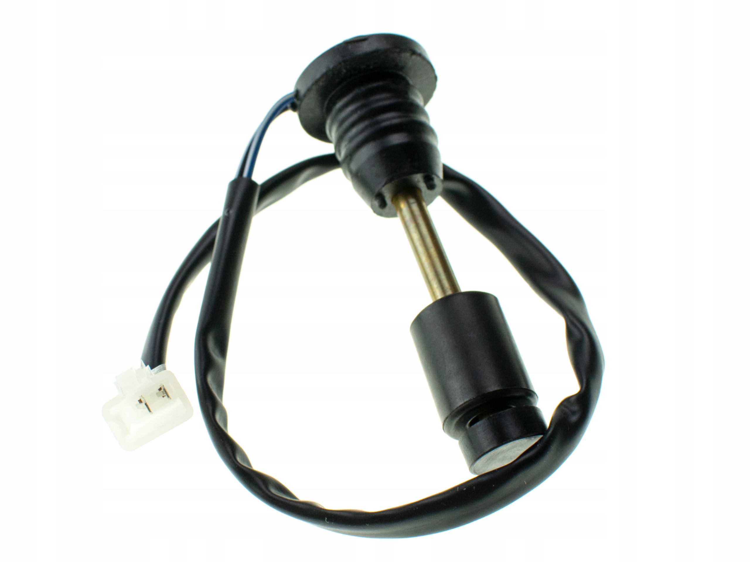 Czujnik poziomu oleju skutery 2T