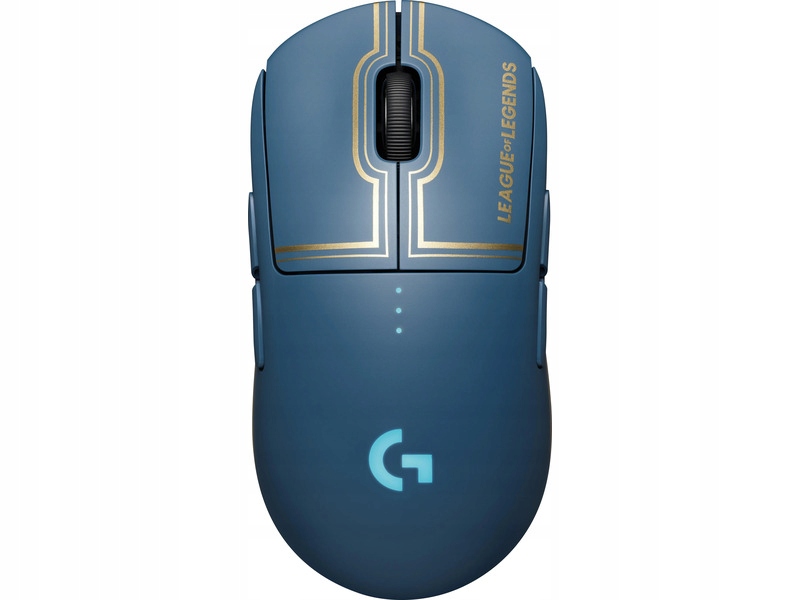 Mysz LOGITECH G Pro League Of Legends
