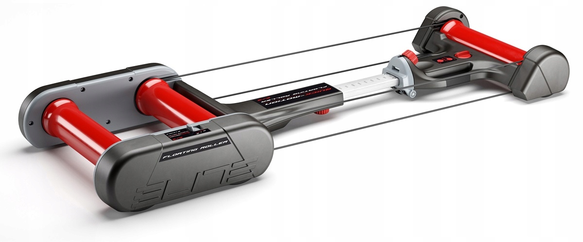 Trenażer Rowerowy Elite Quick Motion 3