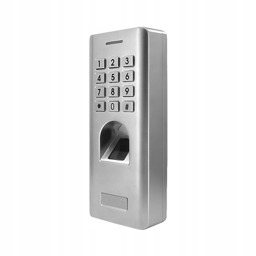 Czytnik linii papilarnych szyfrator z kontrolerem Kod producenta SFPIN2