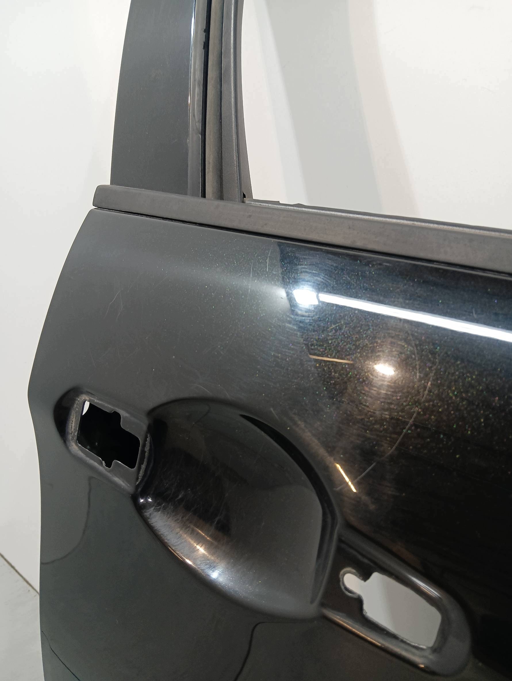 door right front KTVD X7 Citroen C5 II (2007- )