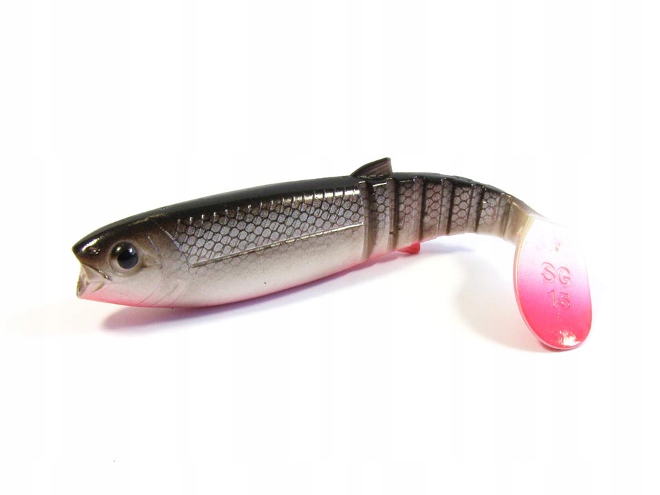LIMITOWANY SG CANNIBAL KILLER 15cm - Classic Roach